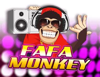 Fa Fa Monkey brabet